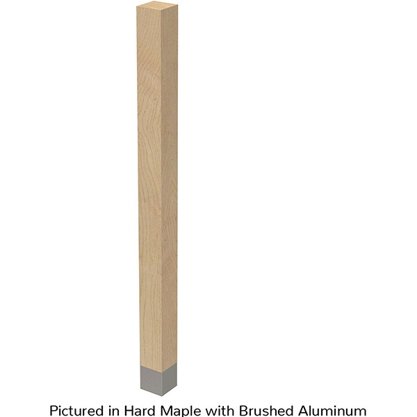 Brown Wood Products BW01722910ALBA1