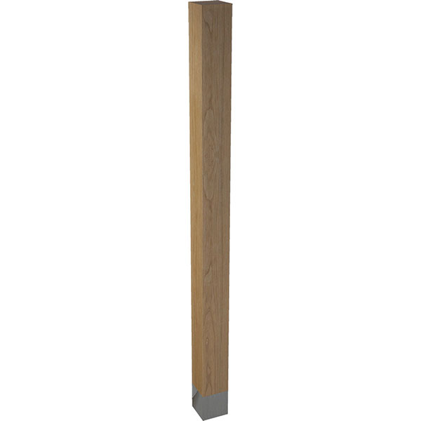 Brown Wood Products BW01722910CHCR1