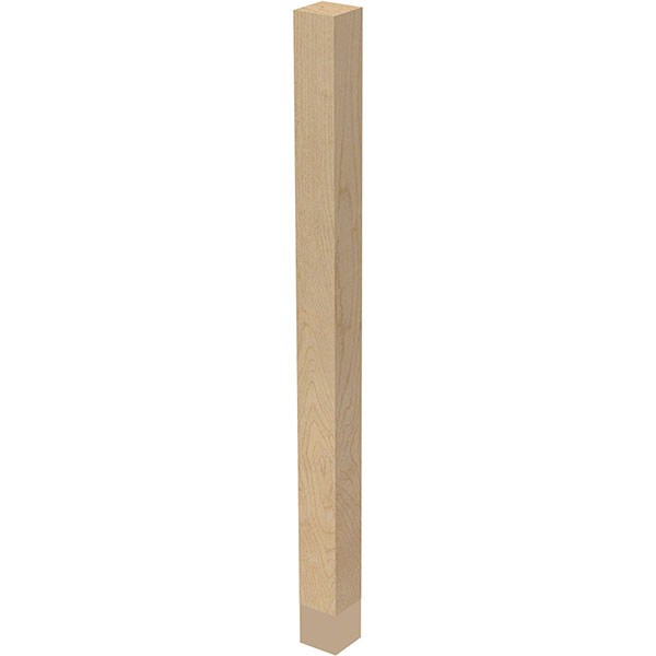 Brown Wood Products BW01722910HMGL1