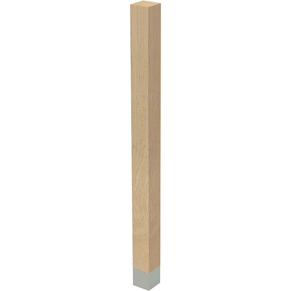 Brown Wood Products BW01722910HMNA1