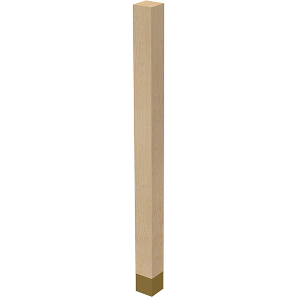 Brown Wood Products BW01722910HMSB1