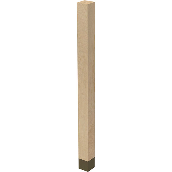 Brown Wood Products BW01722910HMWB1