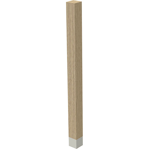 Brown Wood Products BW01722910WKBA1