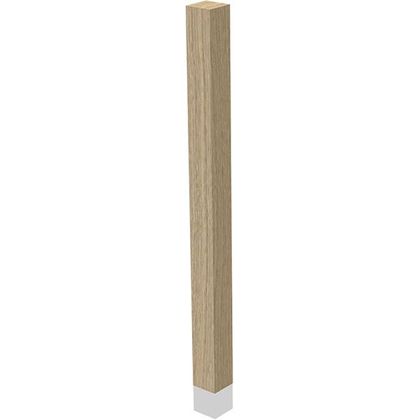 Brown Wood Products BW01722910WKCR1