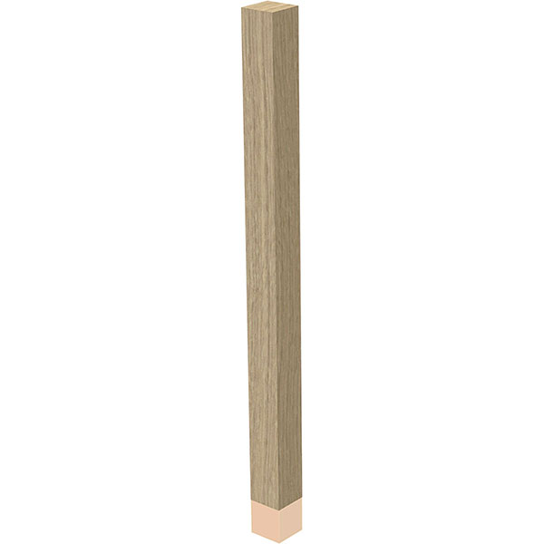 Brown Wood Products BW01722910WKGL1