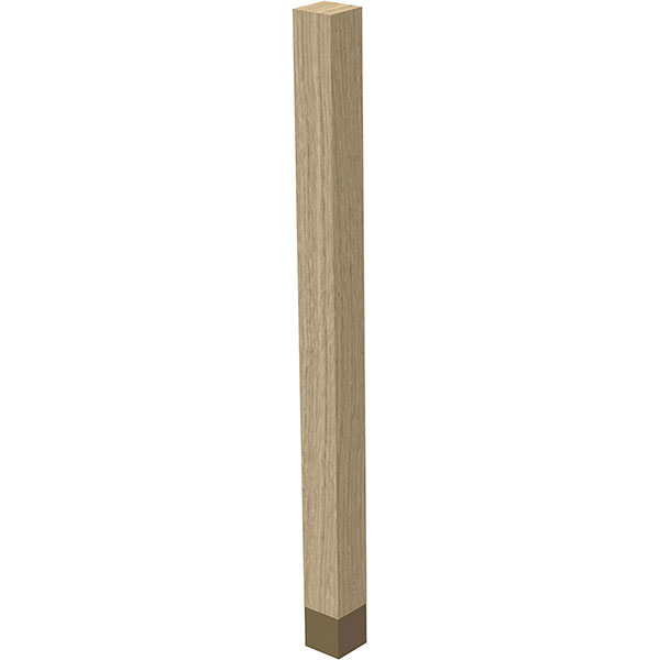 Brown Wood Products BW01722910WKWB1