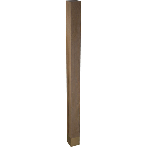 Brown Wood Products BW01722910WLWB1