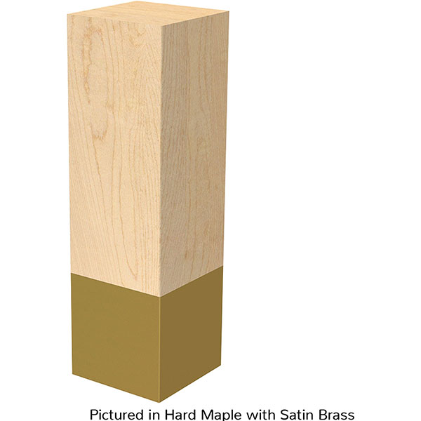 Brown Wood Products BW01731010CHSB1