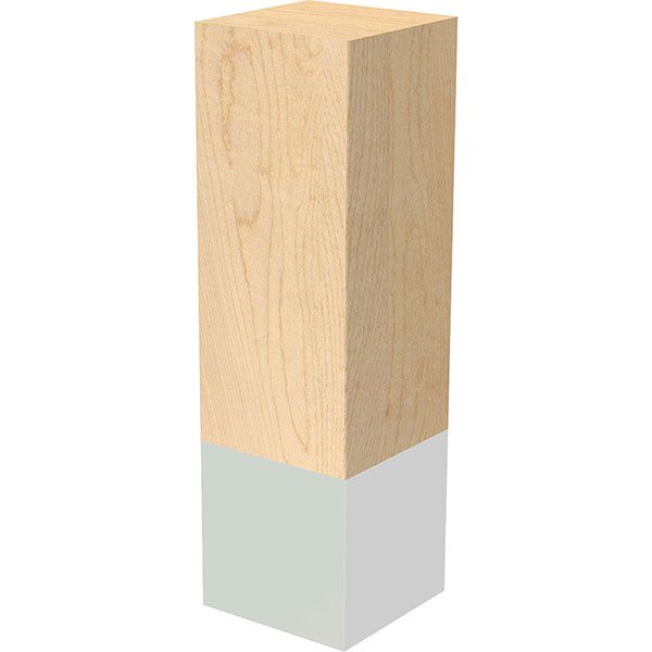 Brown Wood Products BW01731010HMCR1