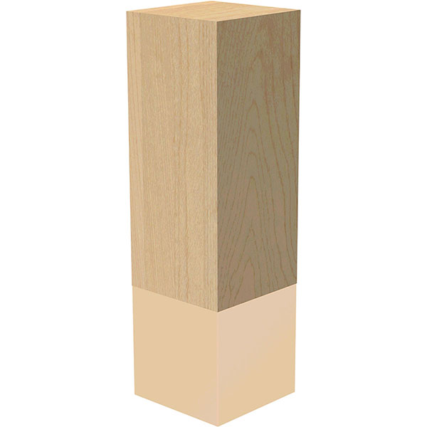 Brown Wood Products BW01731010HMGL1