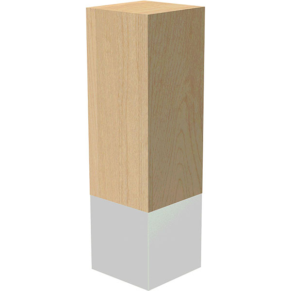 Brown Wood Products BW01731010HMNA1