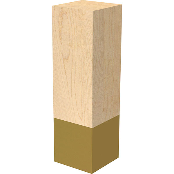 Brown Wood Products BW01731010HMSB1