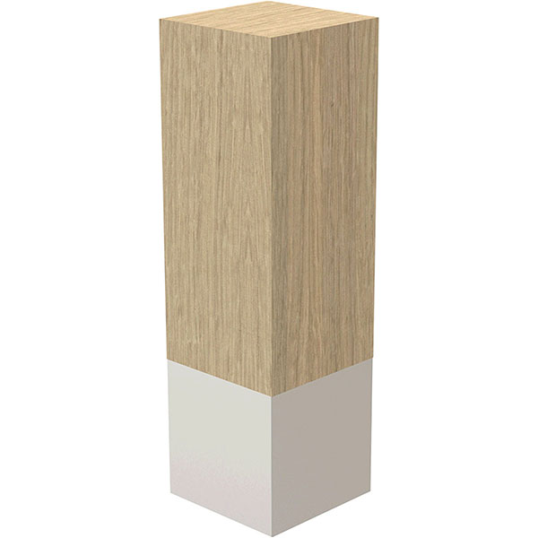 Brown Wood Products BW01731010WKBA1