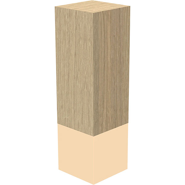 Brown Wood Products BW01731010WKGL1