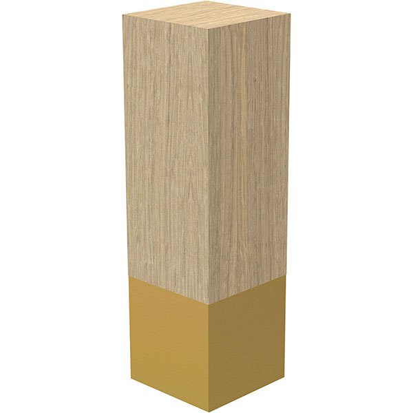 Brown Wood Products BW01731010WKSB1