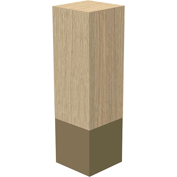 Brown Wood Products BW01731010WKWB1