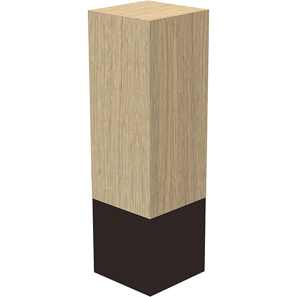 Brown Wood Products BW01731010WKWR1