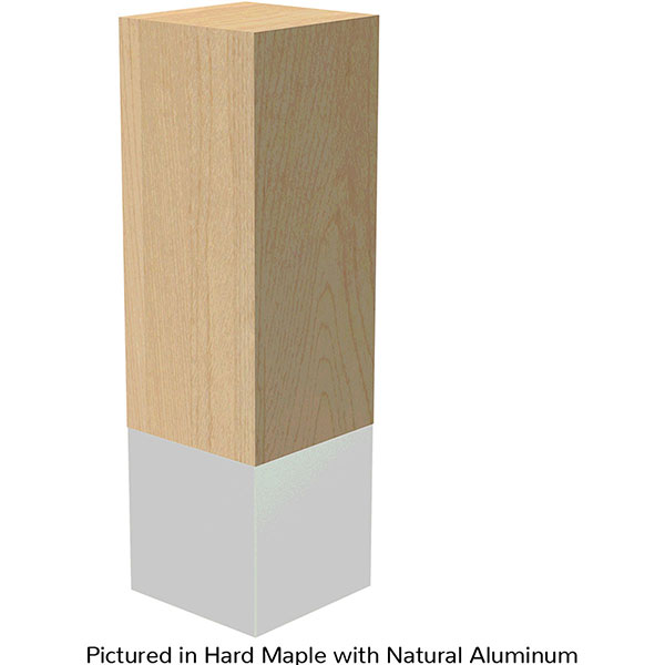 Brown Wood Products BW01731010WLNA1