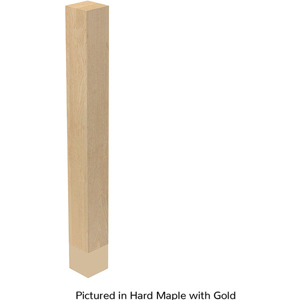 Brown Wood Products BW01723001ALGL1