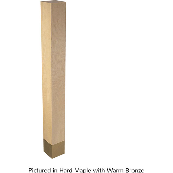 Brown Wood Products BW01723001ALWB1