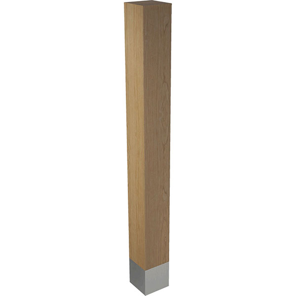 Brown Wood Products BW01723001CHBA1