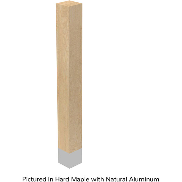 Brown Wood Products BW01723001CHNA1