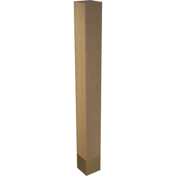 Brown Wood Products BW01723001CHWB1