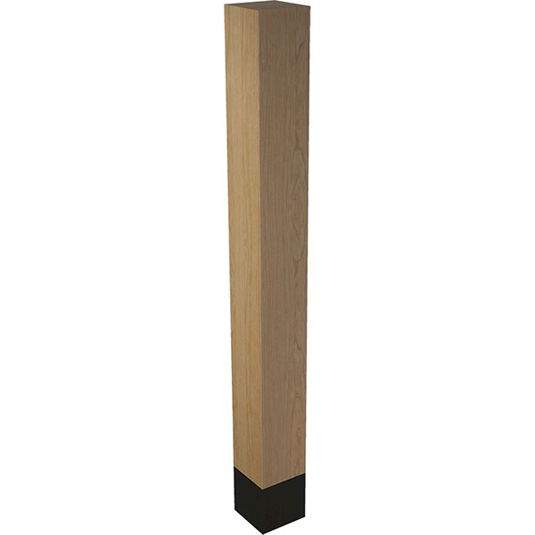 Brown Wood Products BW01723001CHWR1