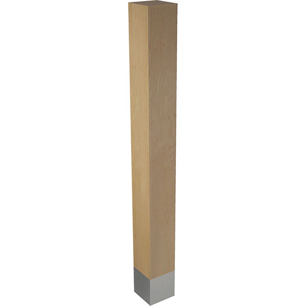 Brown Wood Products BW01723001HMBA1