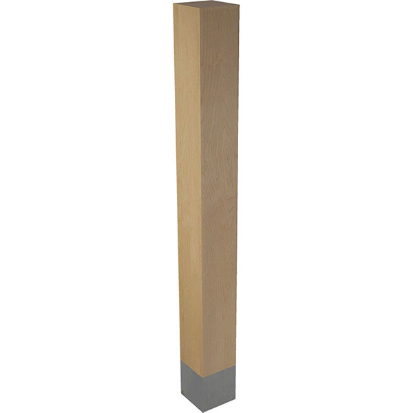 Brown Wood Products BW01723001HMCR1