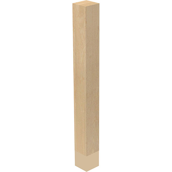 Brown Wood Products BW01723001HMGL1