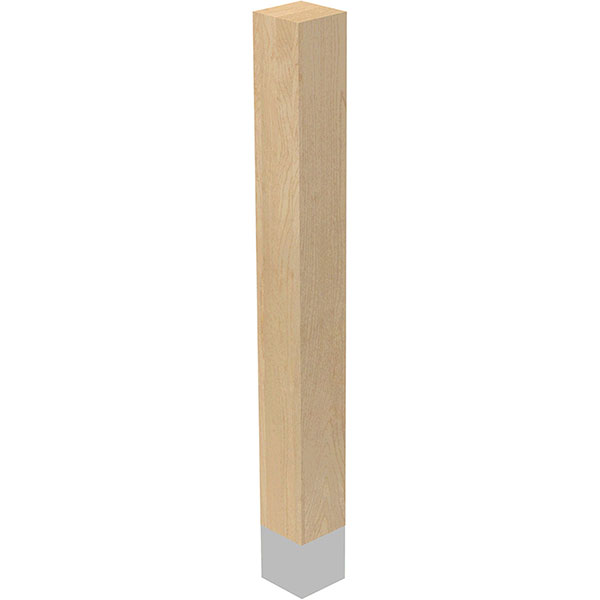 Brown Wood Products BW01723001HMNA1
