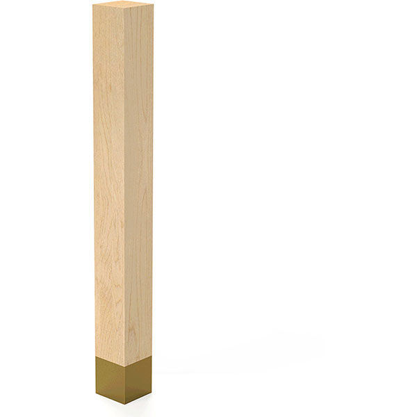 Brown Wood Products BW01723001HMSB1