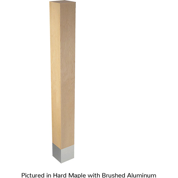 Brown Wood Products BW01723001PTBA1