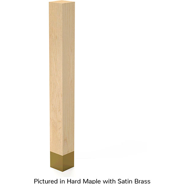 Brown Wood Products BW01723001PTSB1