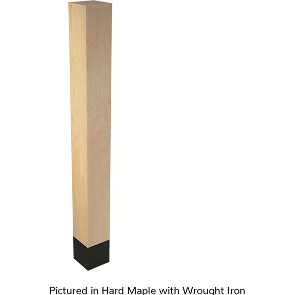 Brown Wood Products BW01723001PTWR1