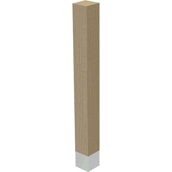 Brown Wood Products BW01723001WKCR1