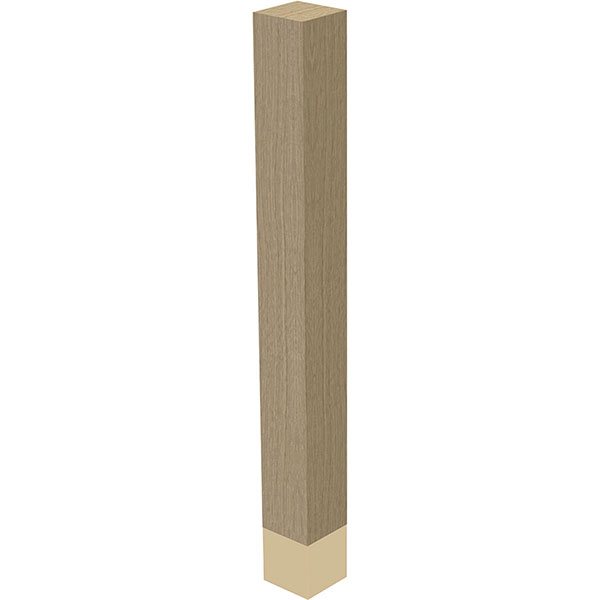 Brown Wood Products BW01723001WKGL1