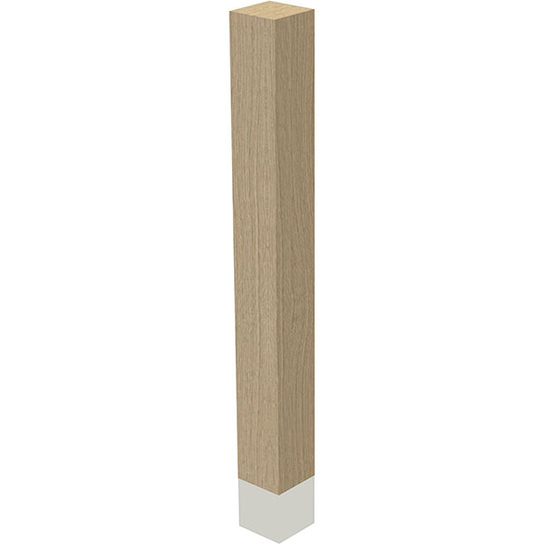 Brown Wood Products BW01723001WKNA1