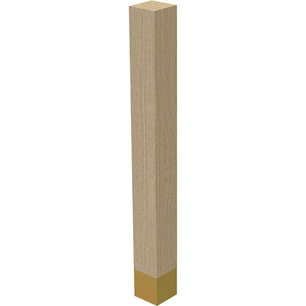 Brown Wood Products BW01723001WKSB1