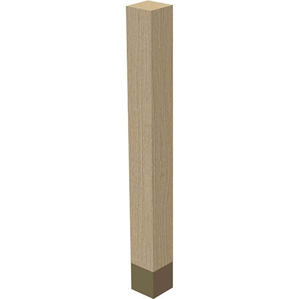 Brown Wood Products BW01723001WKWB1