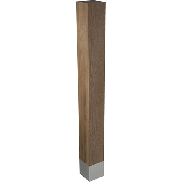 Brown Wood Products BW01723001WLBA1