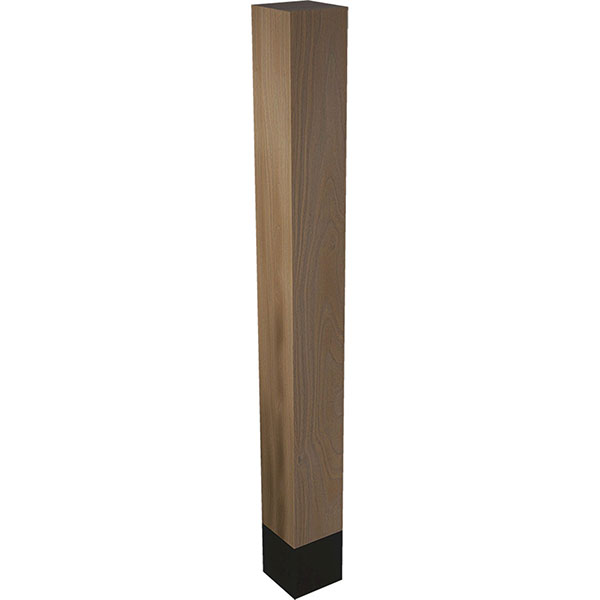 Brown Wood Products BW01723001WLWR1