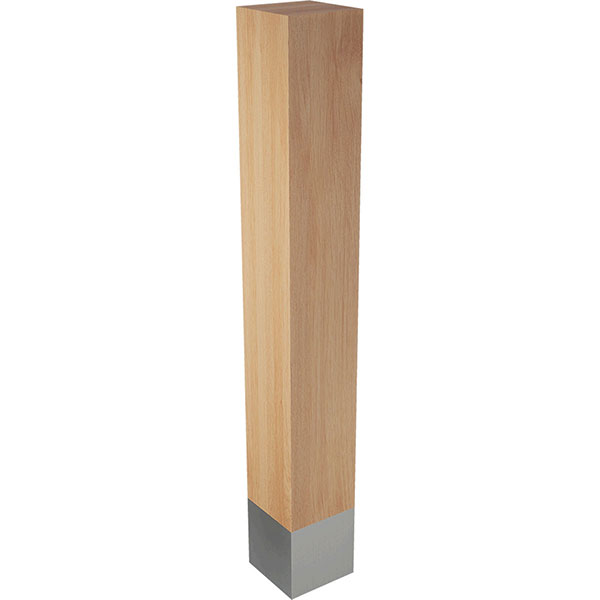 Brown Wood Products BW01724001AKBA1