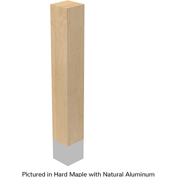 Brown Wood Products BW01724001AKNA1