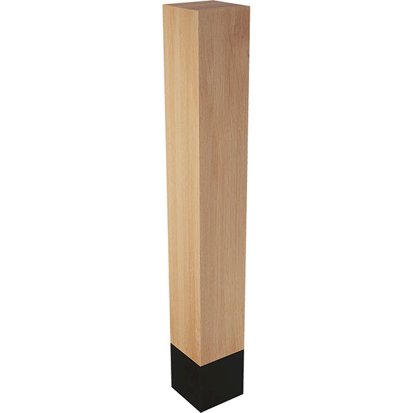Brown Wood Products BW01724001AKWR1