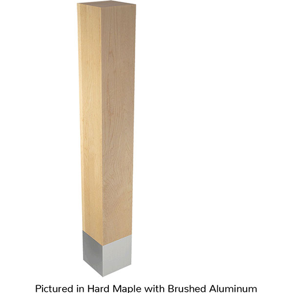 Brown Wood Products BW01724001ALBA1