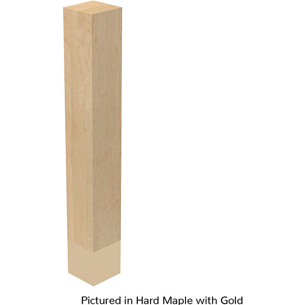 Brown Wood Products BW01724001ALGL1