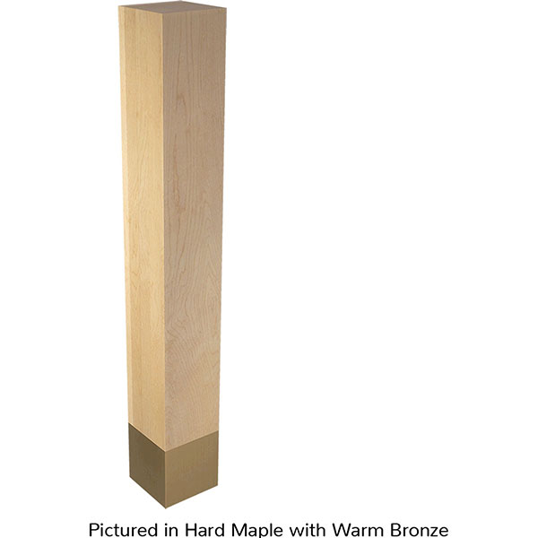Brown Wood Products BW01724001ALWB1