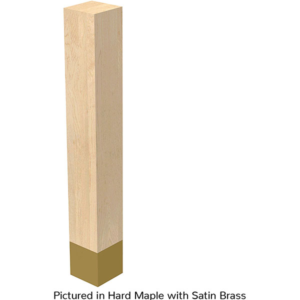 Brown Wood Products BW01724001CHSB1